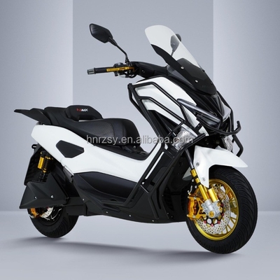 Moteurs électriques pour adultes Durables et durables Motocyclette de type 150 kg Charge Modèle 2024