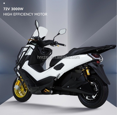 Moteurs électriques pour adultes Durables et durables Motocyclette de type 150 kg Charge Modèle 2024