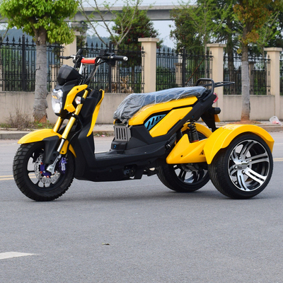 Tout type de tube électrique ouvert 48v/60v Vélo tricycle moto moto tricycle fret et tricycle pour 2 passagers