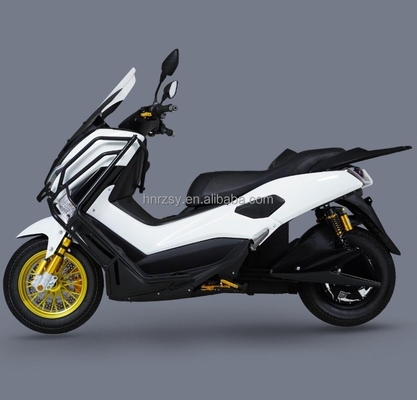 60V20A-72V35A Moto électrique à batterie 50cc Moped électrique avec moteur 10000w et vitesse maximale de 85km/h
