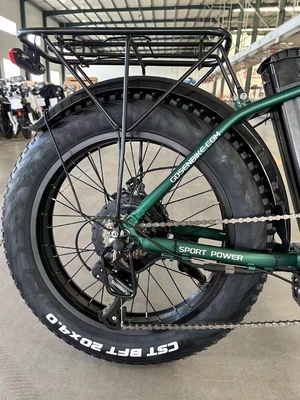 Bicicles pour adultes, hors route et urbains, bicyclettes électriques avec capteur intelligent Temps de charge de 3 heures