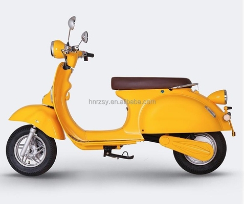 12000W Moped Car Motocycle électrique avec couleur personnalisée et puissance du moteur de 1000W