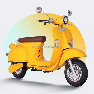 12000W Moped Car Motocycle électrique avec couleur personnalisée et puissance du moteur de 1000W