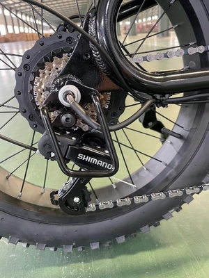 Vélos de sport récréatifs 2024 48V Vélos électriques tout-terrain de montagne avec et temps de charge 3 heures
