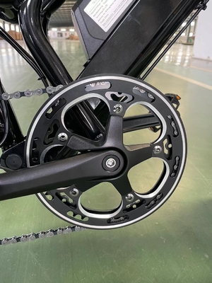 Vélos de sport récréatifs 2024 48V Vélos électriques tout-terrain de montagne avec et temps de charge 3 heures