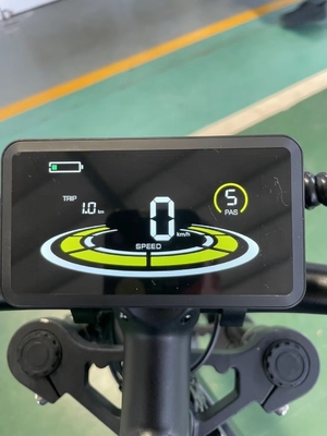 Vélos de sport récréatifs 2024 48V Vélos électriques tout-terrain de montagne avec et temps de charge 3 heures