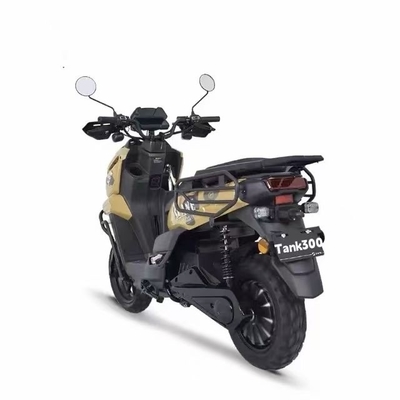 Une voiture électrique d'endurance de 1000W avec une tension de 48V et une vitesse maximale de 40 à 60 km/h à prix abordable