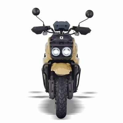 Une voiture électrique d'endurance de 1000W avec une tension de 48V et une vitesse maximale de 40 à 60 km/h à prix abordable