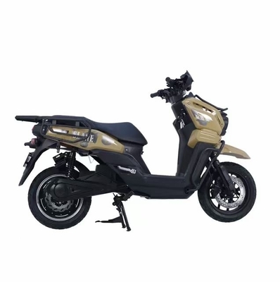 Une voiture électrique d'endurance de 1000W avec une tension de 48V et une vitesse maximale de 40 à 60 km/h à prix abordable
