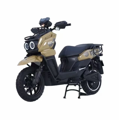 Une voiture électrique d'endurance de 1000W avec une tension de 48V et une vitesse maximale de 40 à 60 km/h à prix abordable