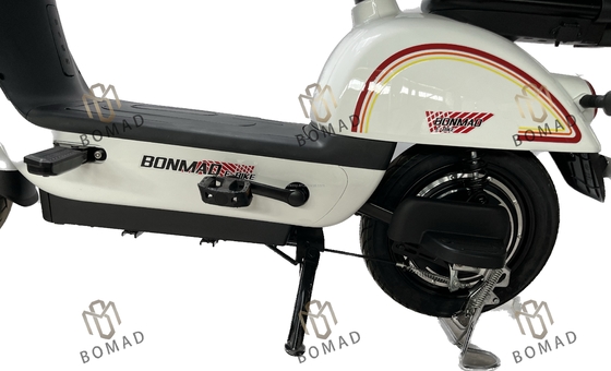 Vélo électrique 350W 24V 48V National Standard Scooter électrique pour adultes Vélo électrique Motocycle type Pocketbikes