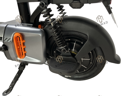 Vélo électrique 350W 24V 48V National Standard Scooter électrique pour adultes Vélo électrique Motocycle type Pocketbikes