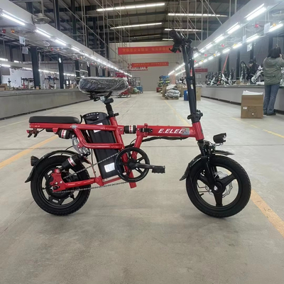 Voiture électrique de 3000 W avec conduite automatique et tension à chaud de 48 V