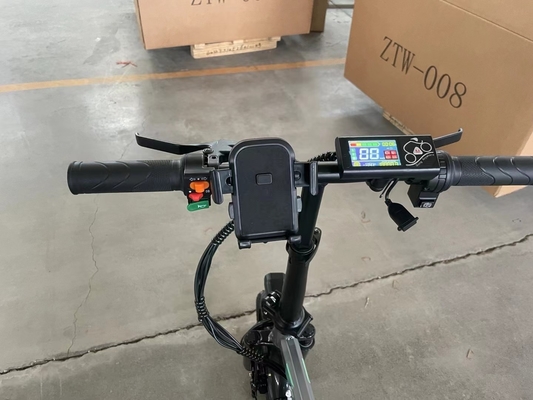 Voiture électrique de 3000 W avec conduite automatique et tension à chaud de 48 V