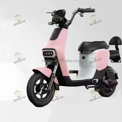 Moteur électrique à moteur moto moto moto moto électrique hors route sport moto électrique 2000w 72v pour les aventures hors route