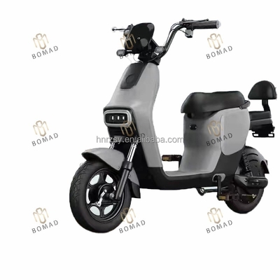 Moteur électrique à moteur moto moto moto moto électrique hors route sport moto électrique 2000w 72v pour les aventures hors route