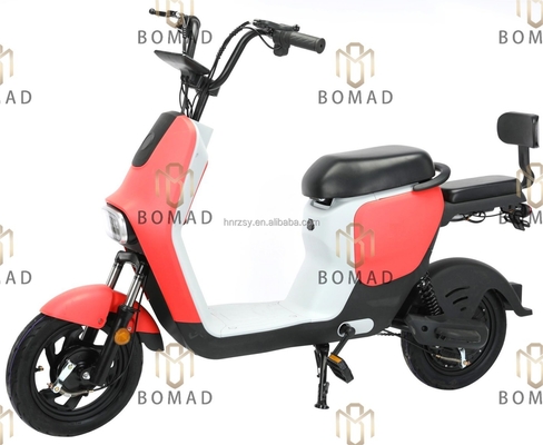 Moteur électrique à moteur moto moto moto moto électrique hors route sport moto électrique 2000w 72v pour les aventures hors route
