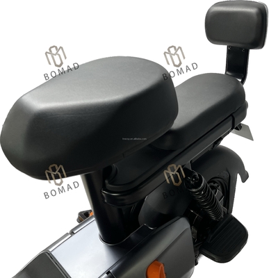 Sensor Smart Type Scooter électrique rapide et pratique pour les loisirs urbains Vitesse maximale 30-50Km / h
