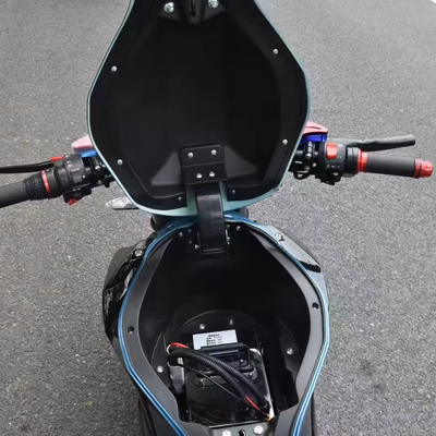 Moto électrique 20000w 85km/h Puissance moteur 8000W pour les adultes de course