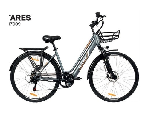 250W Moteur Smart Type Train électrique automatique avec cadre en acier et capteur pratique