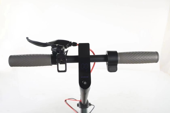 Produit directement des scooters pliables légers respectueux de l'environnement avec une vitesse maximale de 31 à 40 km/h et une autonomie de 40 à 60 km par charge