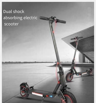 Scooter à deux roues Catégorie 250w 350w Pouvoir Plétable Scooter électrique pour adultes Direct avec vitesse maximale 31-40km/h