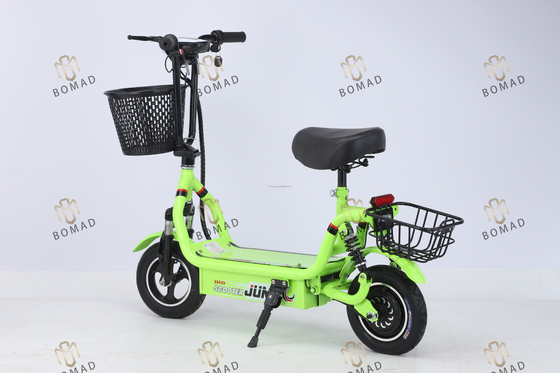 Vélo électrique pour adultes de 24 v pour enfants et adultes Mini moto électrique