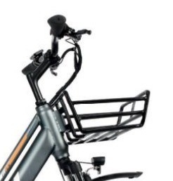 Sensor intelligent 26 pouces vélo électrique chinois-fabriqué scooter de loisirs à vitesse variable pour hommes et femmes