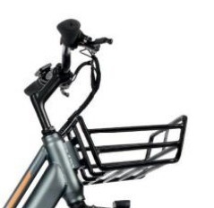 Sensor intelligent 26 pouces vélo électrique chinois-fabriqué scooter de loisirs à vitesse variable pour hommes et femmes
