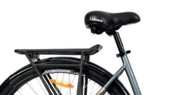 Sensor intelligent 26 pouces vélo électrique chinois-fabriqué scooter de loisirs à vitesse variable pour hommes et femmes