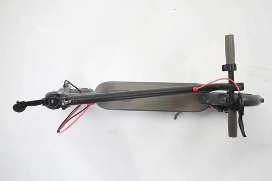 Scooter électrique pour adultes et enfants capacité de la batterie 10Ah et temps de charge de 6-8h Idéal pour les courtes distances