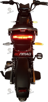 Hot 2024 Drive électrique 350W pour adultes Voyage de loisirs Vélo de sport type Max. Vitesse 40 60km/h