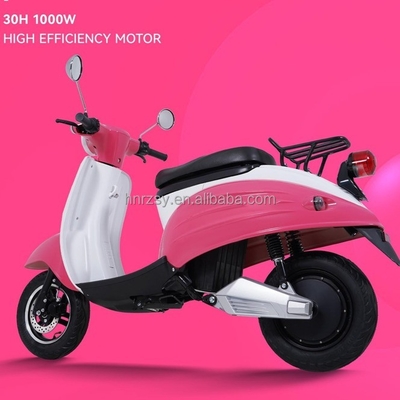 Véhicule électrique à grande vitesse avec batterie 48V et moteur 1000w