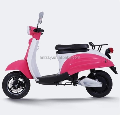Véhicule électrique à grande vitesse avec batterie 48V et moteur 1000w