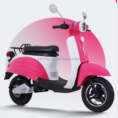 Véhicule électrique à grande vitesse avec batterie 48V et moteur 1000w