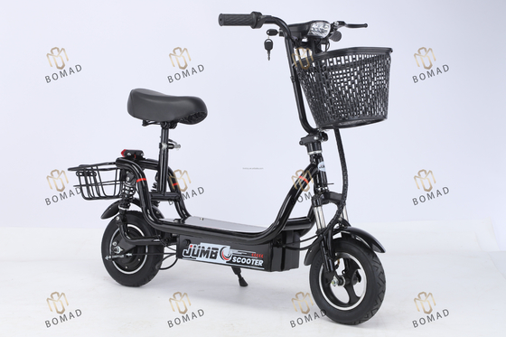 Vitesse maximale 40 60km/h et 48V Déplacement 2024 Voiture électrique Petite mini vélo électrique pour filles