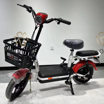 Smart Sensor électrique conduite automatique 350W à deux roues motrices voiture électrique pour le loisir et les trajets courts