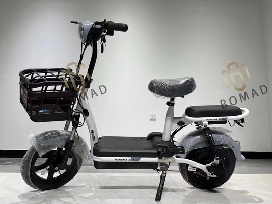 Smart Sensor électrique conduite automatique 350W à deux roues motrices voiture électrique pour le loisir et les trajets courts