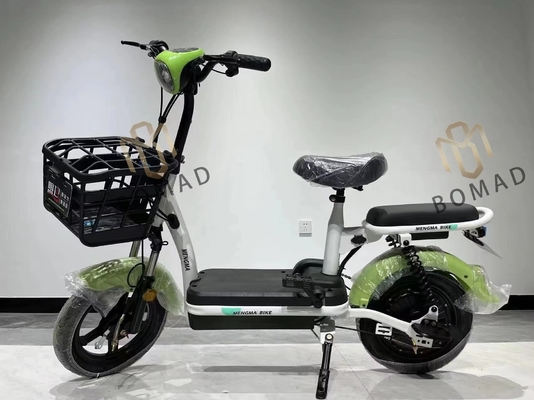 Smart Sensor électrique conduite automatique 350W à deux roues motrices voiture électrique pour le loisir et les trajets courts