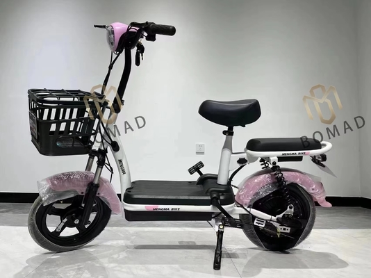 Smart Sensor électrique conduite automatique 350W à deux roues motrices voiture électrique pour le loisir et les trajets courts
