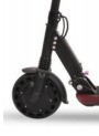 Scooter électrique pliable haute résistance 8,5 pouces Smart Sensor Technology Vite réglable à deux roues pour les coureurs intelligents