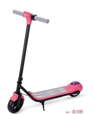Catégorie Scooter à deux roues 8 pouces adultes planche à roulettes électrique pliable Temps de charge longue portée 6-8h pour les déplacements