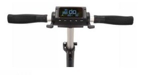 Catégorie Scooter à deux roues 8 pouces adultes planche à roulettes électrique pliable Temps de charge longue portée 6-8h pour les déplacements