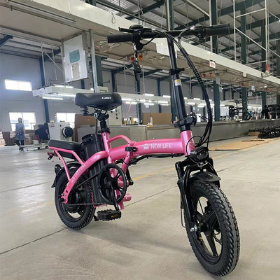 Vitesse maximale de 30 à 50 km/h 48v à batterie pliante, serrure à chaîne de voiture, pneu de voiture électrique pour adulte, largeur 20*2.8