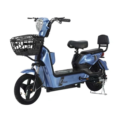 Vélo électrique de ville Charge maximale 200 kg Temps de charge 3 heures Vélo électrique de ville E Vélo