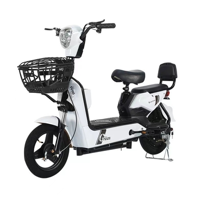 Vélo électrique de ville Charge maximale 200 kg Temps de charge 3 heures Vélo électrique de ville E Vélo