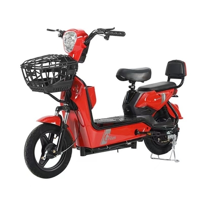 Vélo électrique de ville Charge maximale 200 kg Temps de charge 3 heures Vélo électrique de ville E Vélo