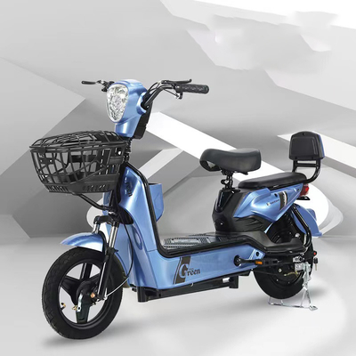 Vélo électrique de ville Charge maximale 200 kg Temps de charge 3 heures Vélo électrique de ville E Vélo
