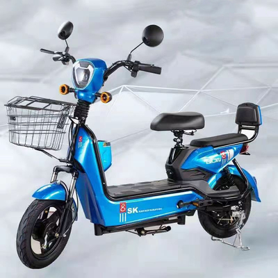 Introduction d'une batterie intégrée économisant de l'énergie scooter électrique vélo pliable vélo électrique 20000w vélo électrique charge maximale 200kg