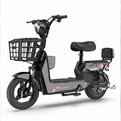 Introduction d'une batterie intégrée économisant de l'énergie scooter électrique vélo pliable vélo électrique 20000w vélo électrique charge maximale 200kg
